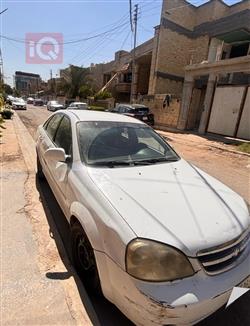 شيفروليه اوبترا